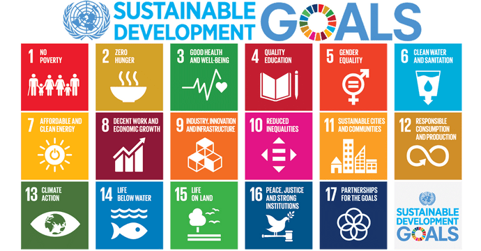 bagLAB: The Sustainable Development Goals Are Keeping Us In Check
