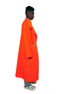 Robbie | Neon | Inside or Outside the House Robe
