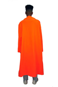 Robbie | Neon | Inside or Outside the House Robe